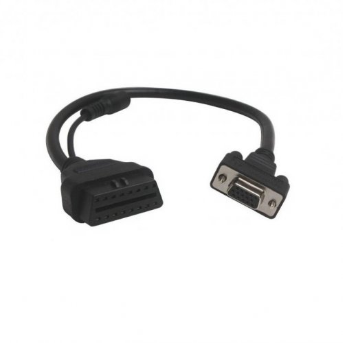 OBD Adapter BOX Switch Wiring Cable for LAUNCH CRP MOT III MOT3